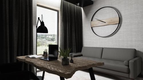 INDUSTRIALNY GABINET