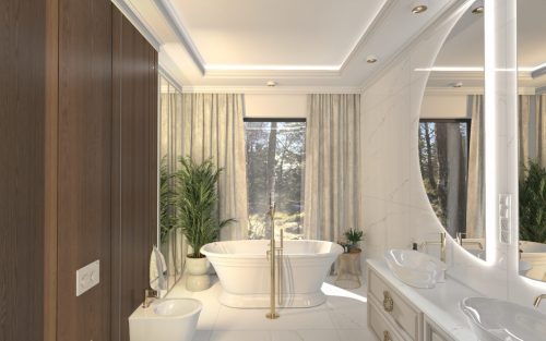 CIEPLO-DREWNA-I-ELEGANCJA-MARMURU-3